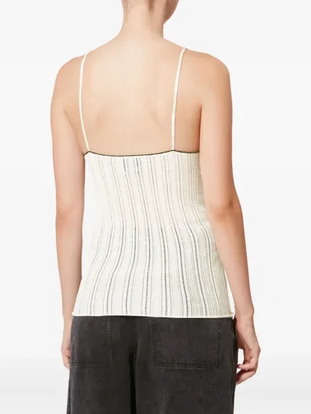 Pulover Isabel Marant tricotate