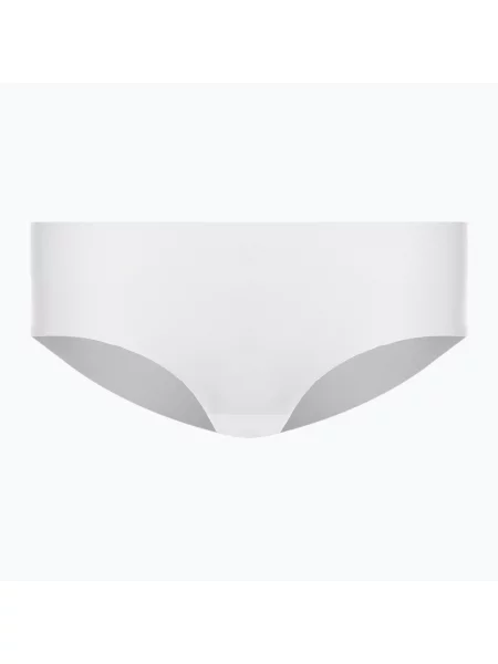 Дамски бикини Gymshark No Vpl Hipster white бяло
