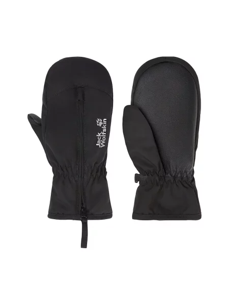 Детские перчатки Jack Wolfskin