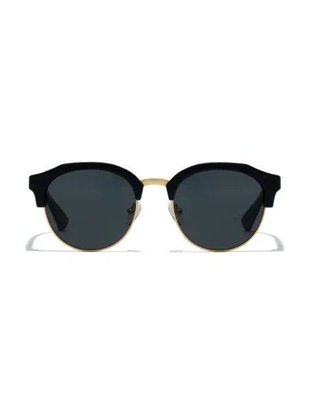HAWKERS Ochelari de soare Classic Rounded auriu negru
