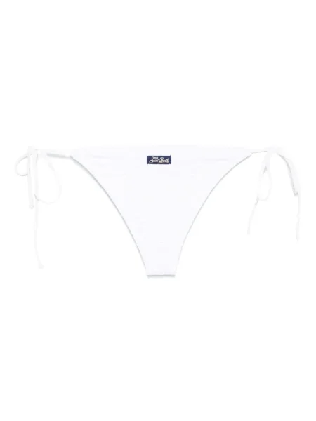 Bikini Mc2 Saint Barth alb