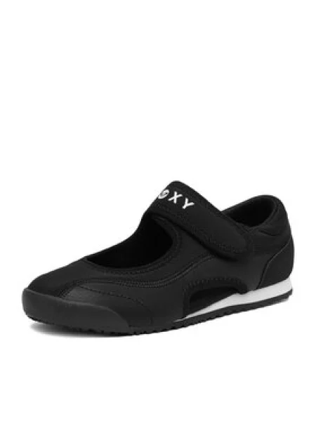 Sneakersy Roxy čierna