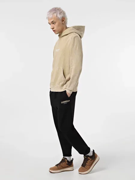 Худі JACK & JONES бежевий