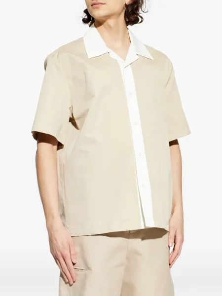 Cămașă Jil Sander