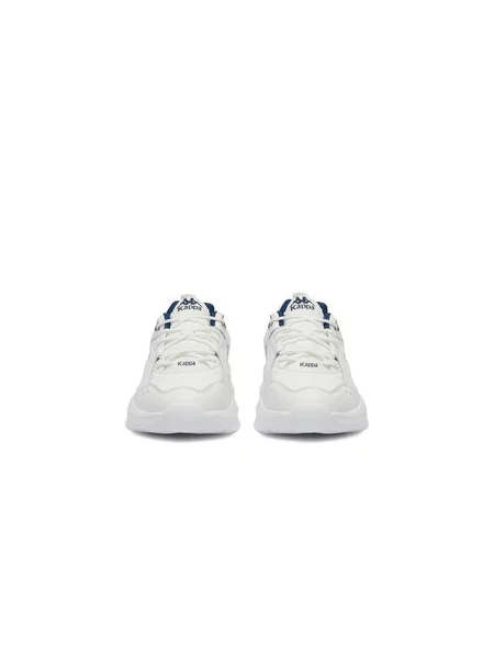 Sneakersy Kappa bílé
