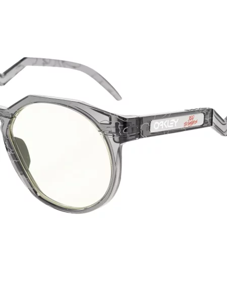 Ochelari de soare Oakley gri