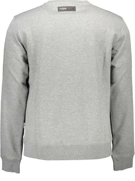 Hanorac Plein Sport negru