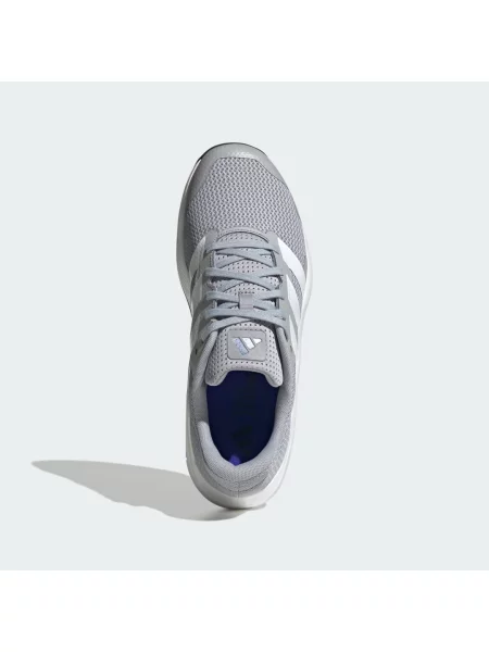Buty treningowe Dropset Base białe