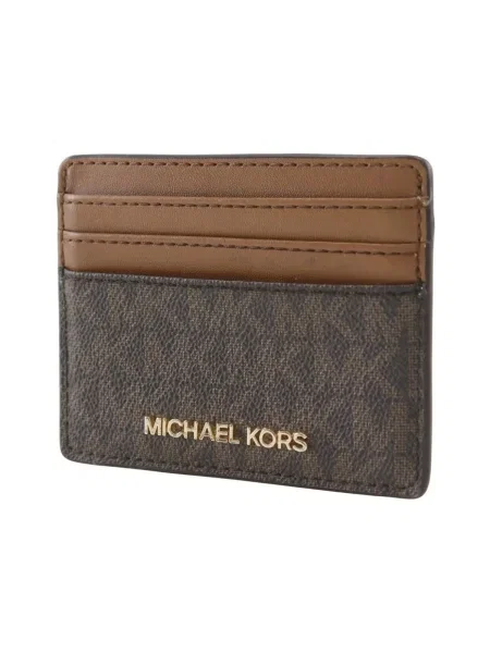 Voiaj geantă Michael Michael Kors negru