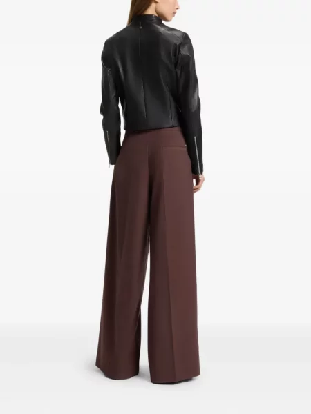 Pantaloni Hugo maro