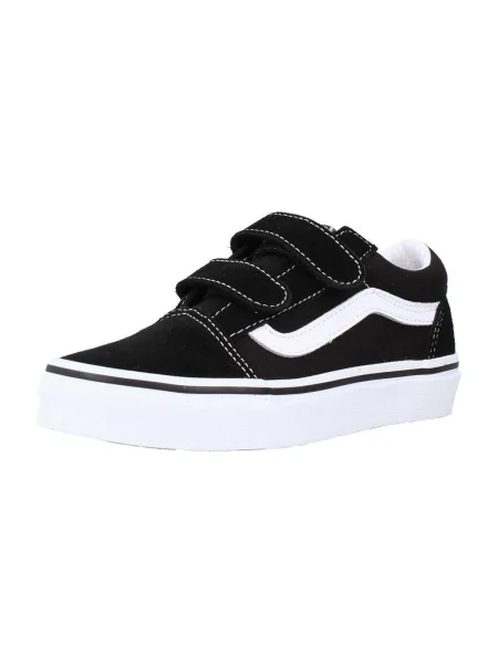 Pantofi copii Vans negru