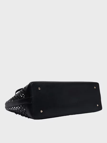 Сумка Guess чорна