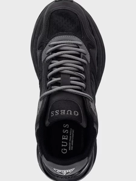 Кросівки Guess чорні