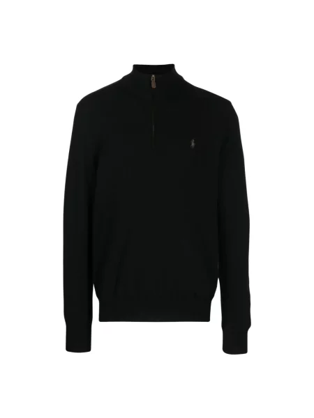 Polo Ralph Lauren Sweter czarny