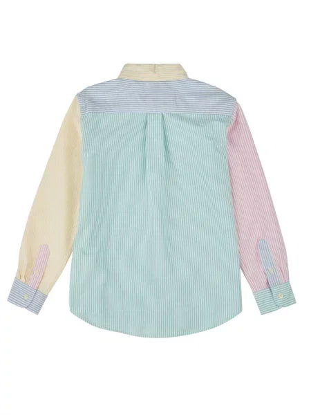 Cămașă copii Polo Ralph Lauren