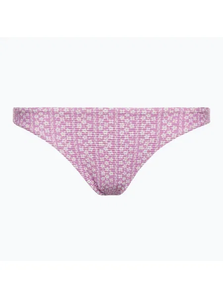 Olcsóbban. Fürdőruha alsó Billabong Covered In Love Tanlines Tanga lilac dream. Méret: lila