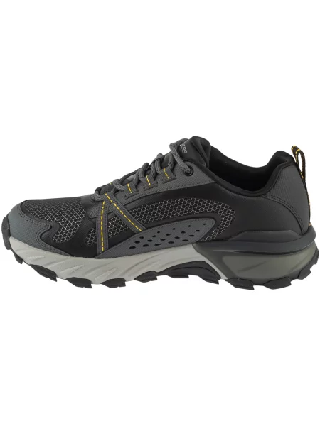 Tenisky Skechers sivá