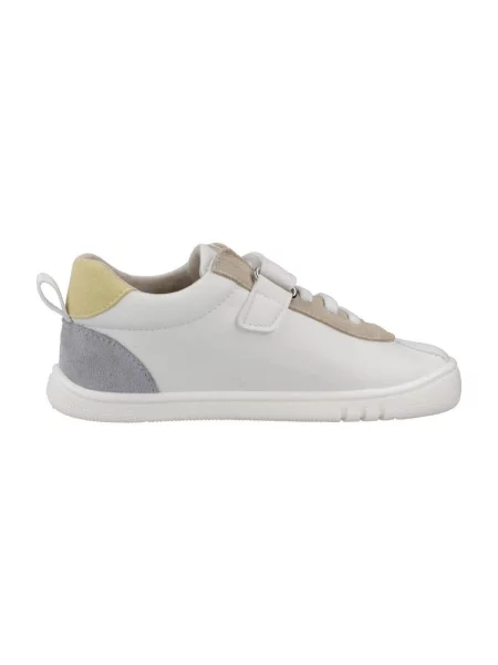 Pantofi copii Piruflex alb