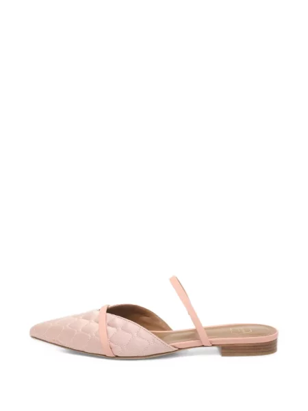 Sandále Malone Souliers ružová