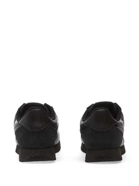 Chiloți Nike cu broderie clasic negru