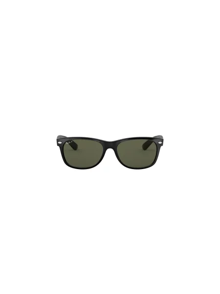 Ray-Ban – Okulary NEW WAYFARER czarne