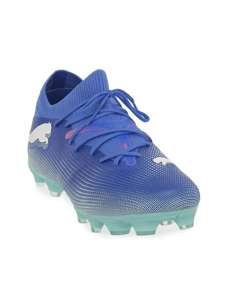 Pantofi Puma albastru