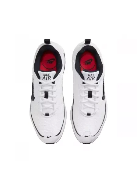 Tenisky Nike Air Max biela