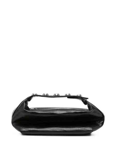 Geantă shopper Apparis negru