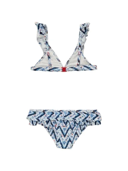 Gyerek denim ruha Pepe Jeans