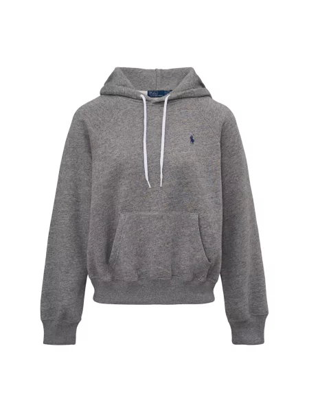 Polo Ralph Lauren Bluza szary