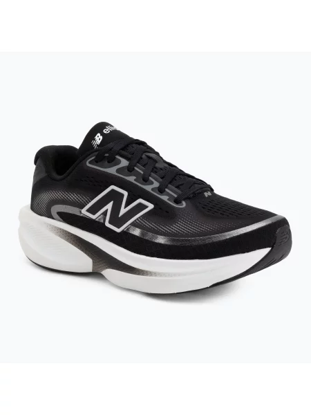 Běžecké boty New Balance Aura Summer V1 black/black metallic/ white černé