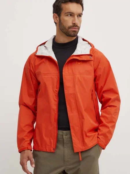 Непромокаемо яке Helly Hansen Loke оранжево
