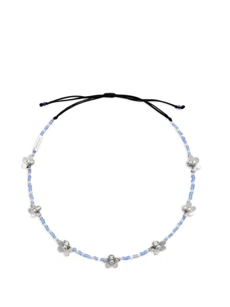 Colier Marc Jacobs cu mărgele