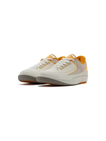 Pantofi Nike retro portocaliu