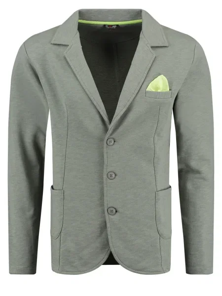 Key Largo Sacou Bombay pastel verde