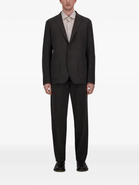 Pantaloni Herno gri
