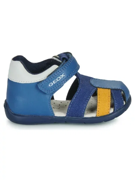 Sandale Geox plava
