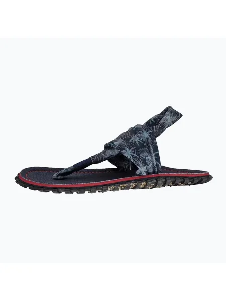 Női Gumbies Slingback szandál navy. Méret: 36 EU sötétkék