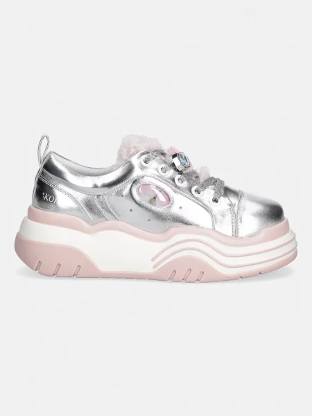 Koi Footwear Girlie Pop Chunky Trainers кросівки