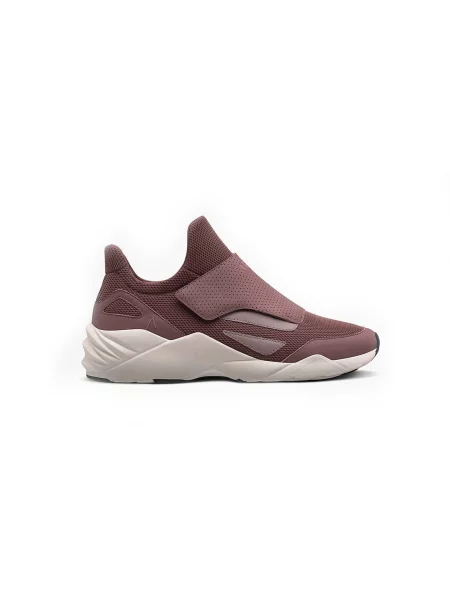 ARKK Copenhagen Apextron Mesh Burlwood Sphinx Kobiety Buty sportowe ARKK Copenhagen Size: różowy