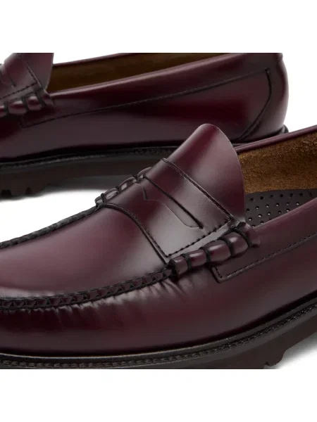 Loafersy Bass Weejuns