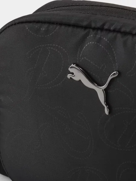 Сумка кросс-боди Puma черная