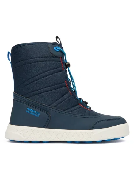 Reima Zimski škornji Hankinen Mornarsko modra