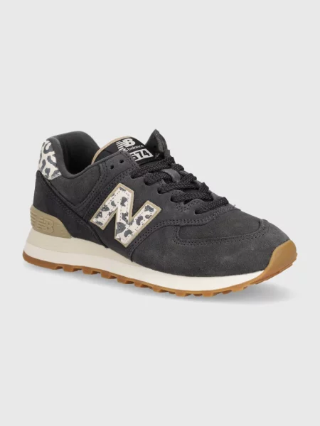 Buty New Balance – czarne