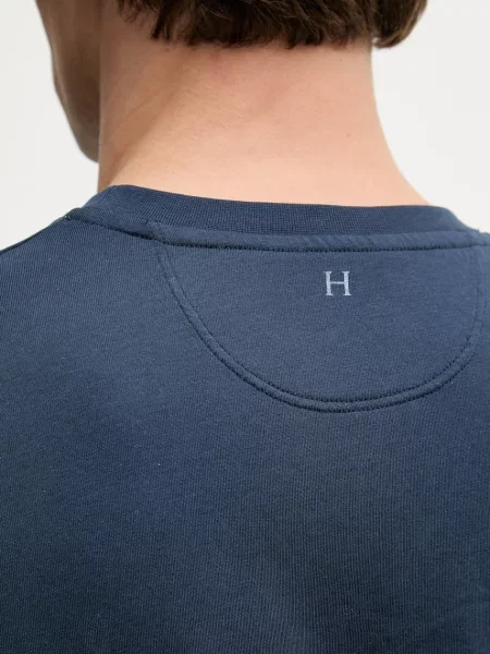 Футболка Hackett London