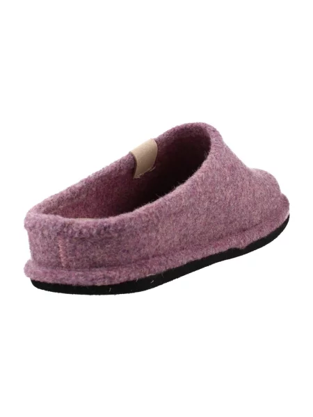 Pantofi Vulladi violet