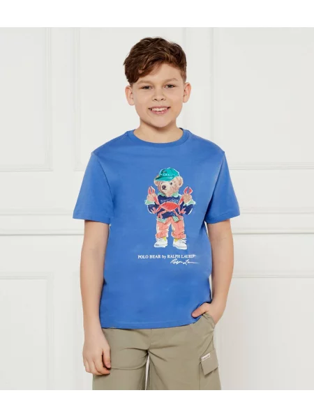 POLO RALPH LAUREN Tricou