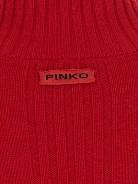 Pulover Pinko roșu
