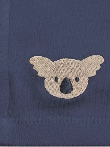 Donsje Дитячі шорти Ithri Shorts Koala