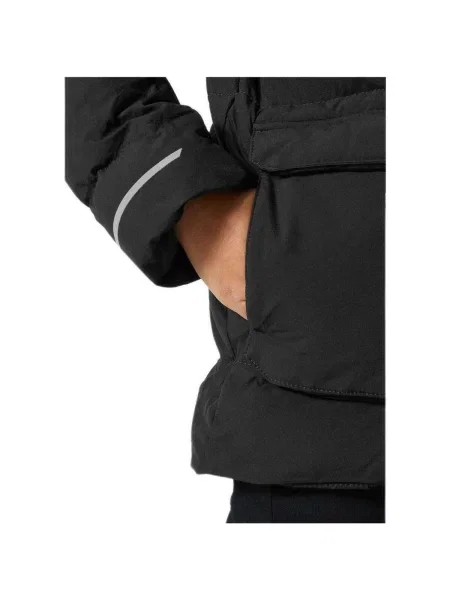 Geacă copii Helly Hansen negru